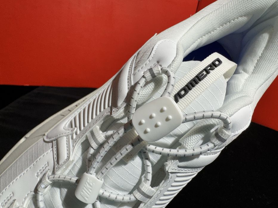 № 45,47,47.5 оригинални Nike Zoom Vomero Roam Shoemag