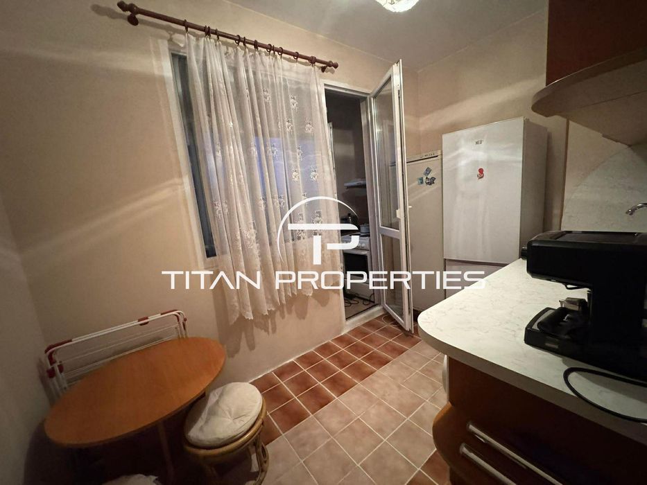 Двустаен апартамент, под наем, кв. Левски