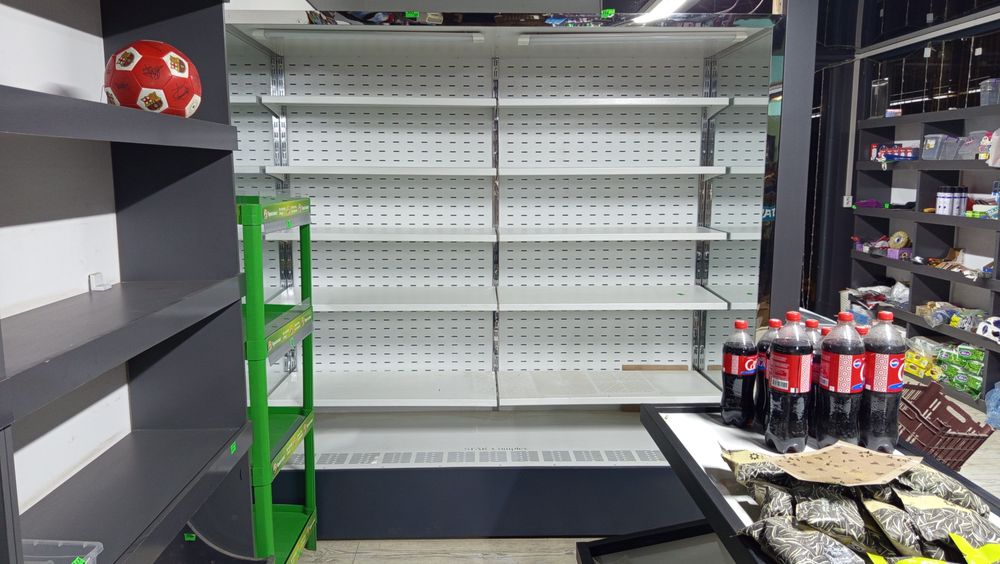 Katta meva tort sut mahsulotlari uchun haladilnik !