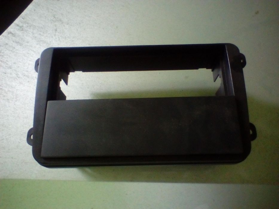 carcasa radio cd, passat b7, 2013