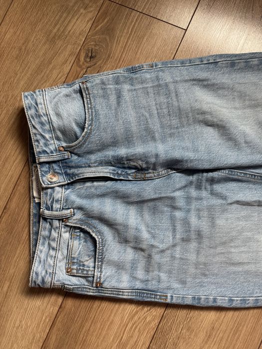Blugi Stradivarius noi