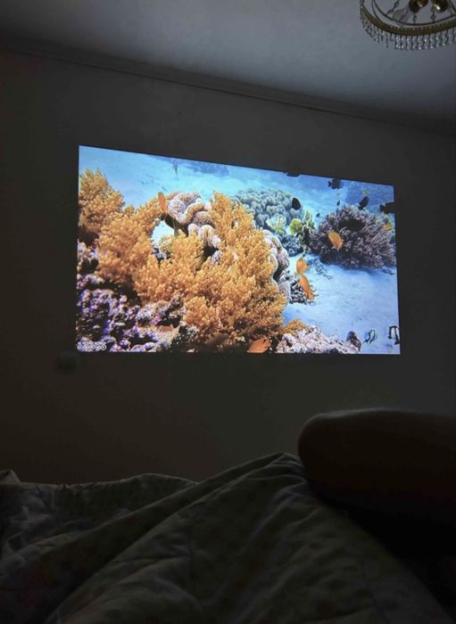 Проектор Wanbo T6 Max