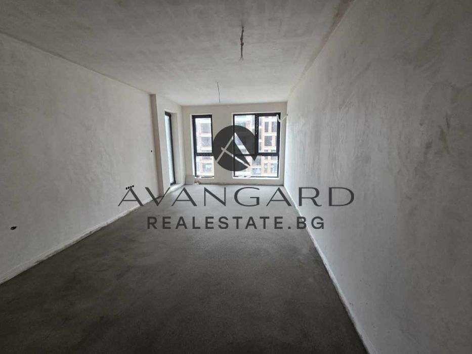 Продава се Двустаен апартамент в Пловдив, Тракия - 71 кв.м за 702 €/кв.м - Снимка #1