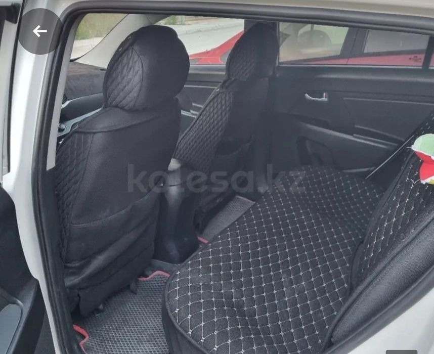 Продажа автомобиль