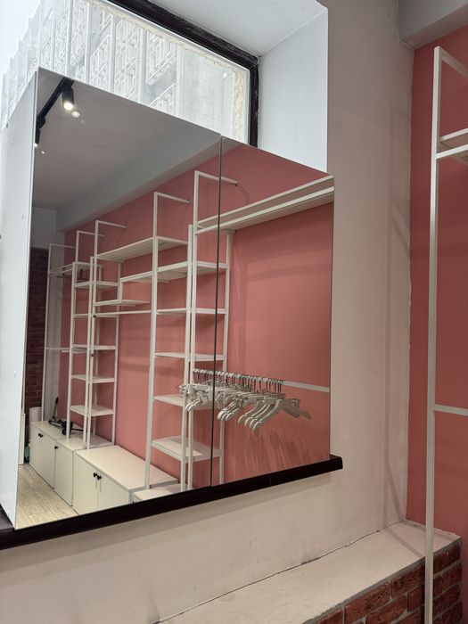 Торговое оборудование