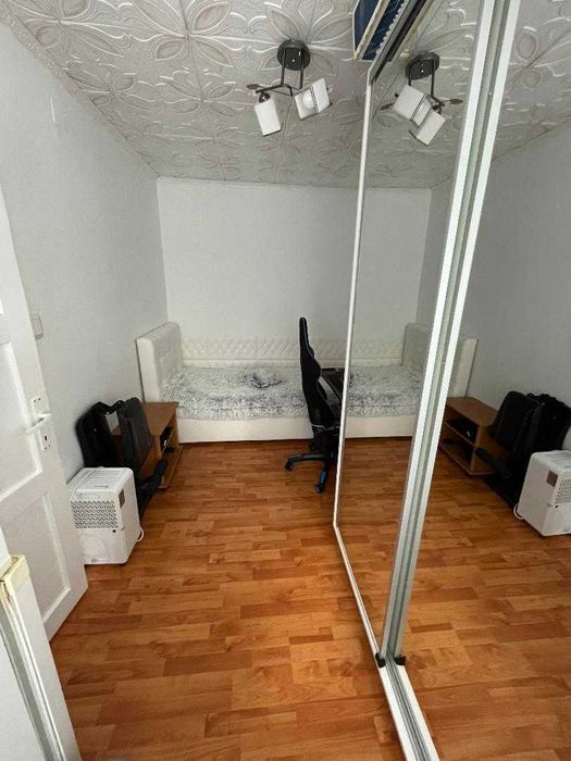 Apartament 2 camere, mobilat /zona Berarie, Medgidia