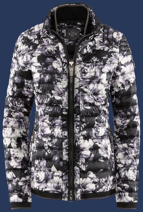 Wellensteyn Hellium Short-оригинално дамско яке