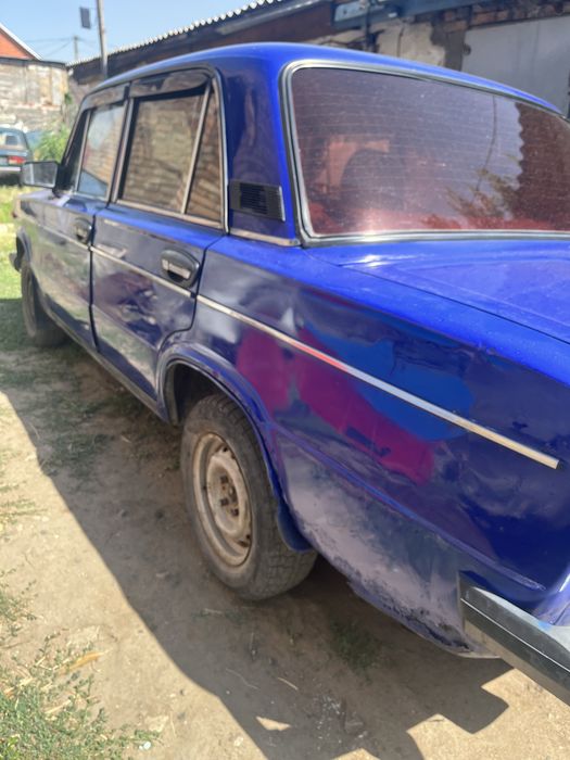Продам ВАЗ-2106 недорого