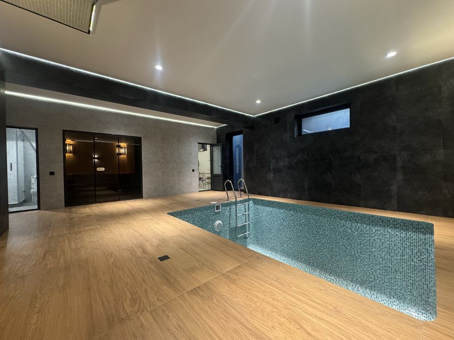 Продаётся Hl-Tech дом.