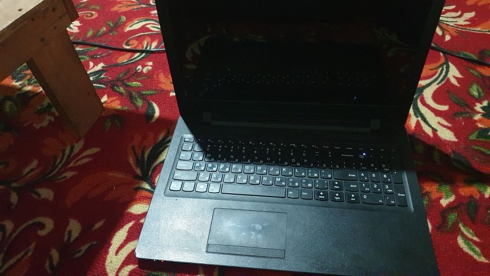 Lenovo kompyuter
