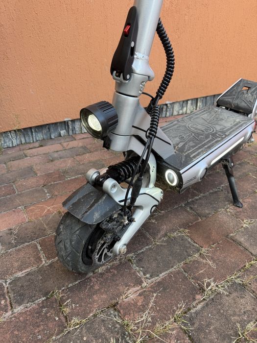 Trotinetă electrică Farkas G1