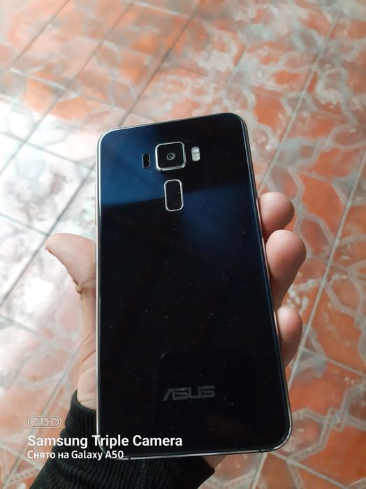 Asus ZENFONE    3