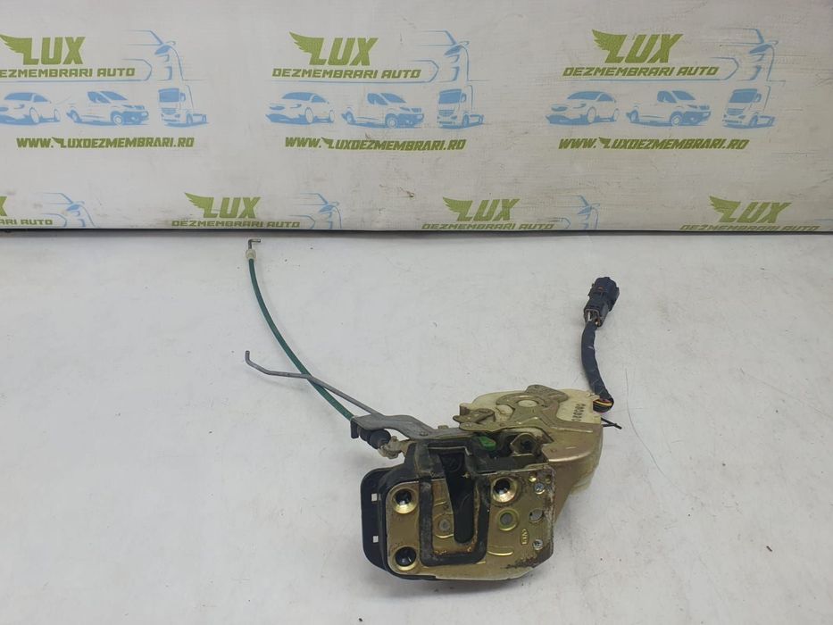 Broasca stanga spate Kia Sorento 1 (facelift)  [din 2006 pana  2011]