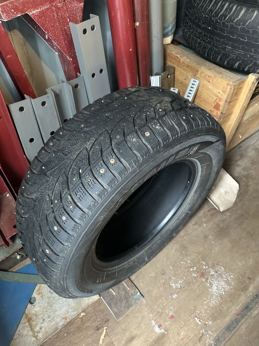 Резина SAILUN зимняя