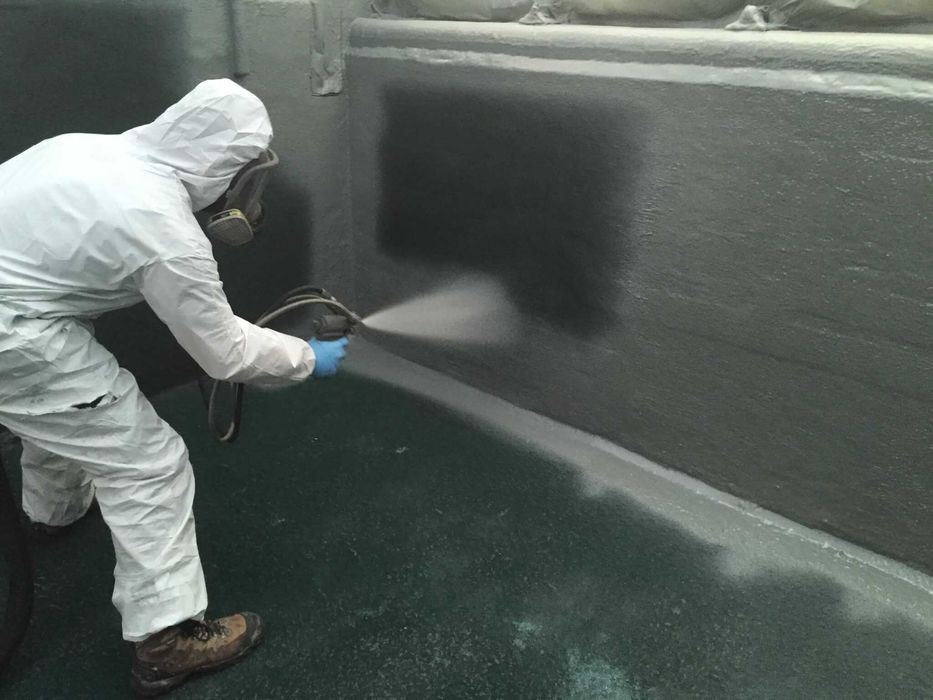 Изоляция-Гидроизоляция быстро гарантия