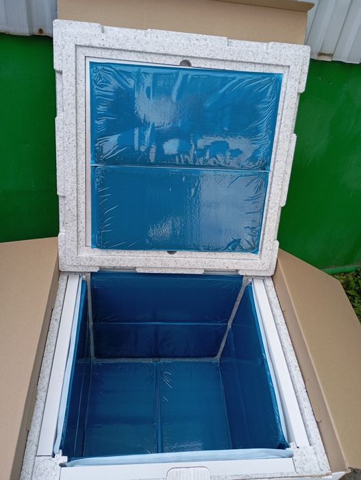 Термобокс холодильник