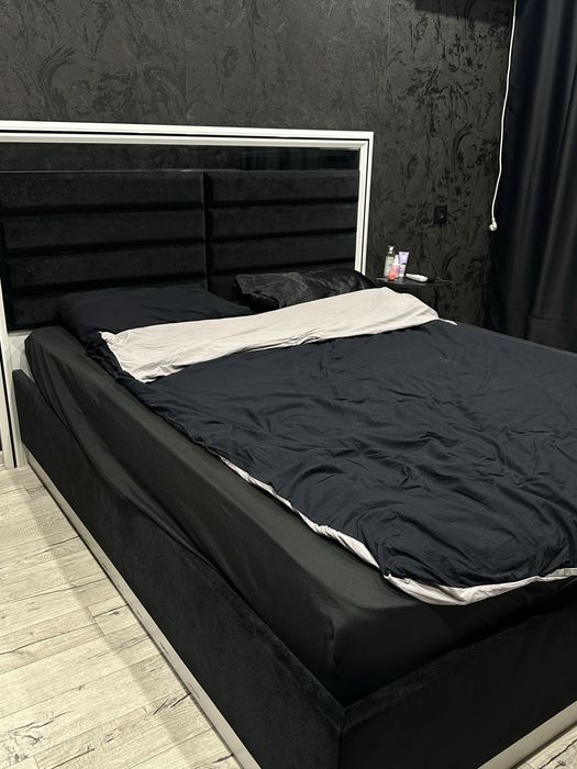 Кровать 160х200.