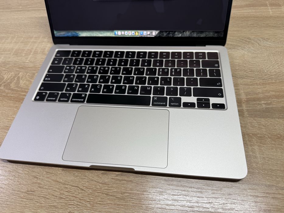 Macbook M2 Air 256 GB