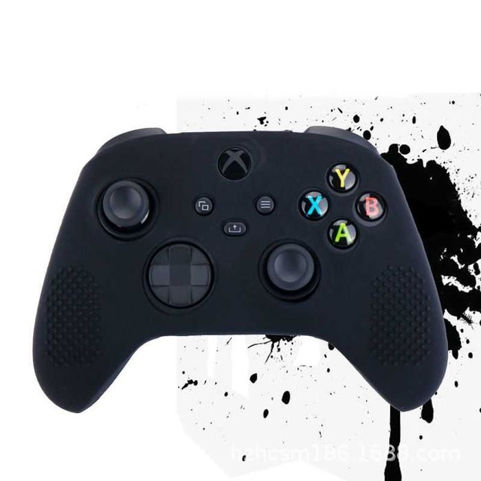 чехол для xbox series x и s