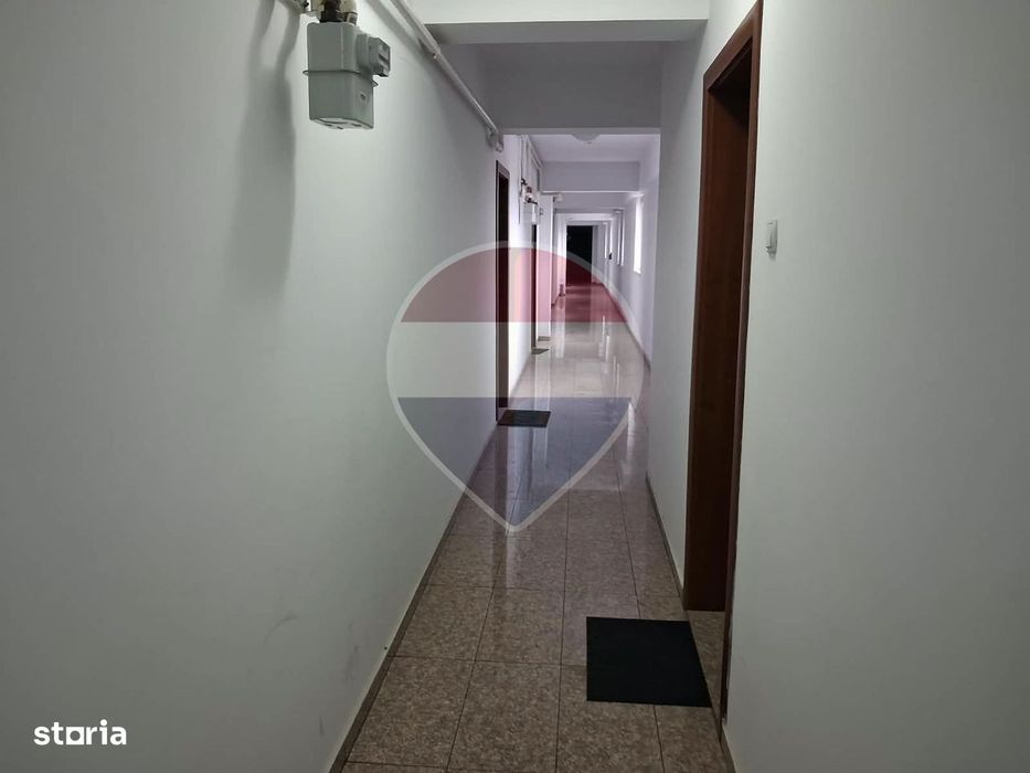 Garsoniera Bloc Nou 42 mp, Centrala Proprie, Parcare - Pod Constanta