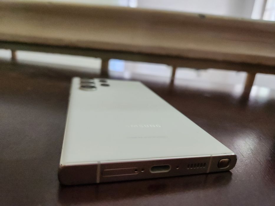 Samsung s23 ultra 5G 256gb