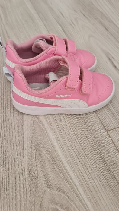 Детски маратонки Puma