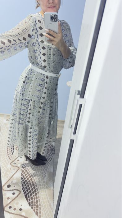 Продам платье Zara !