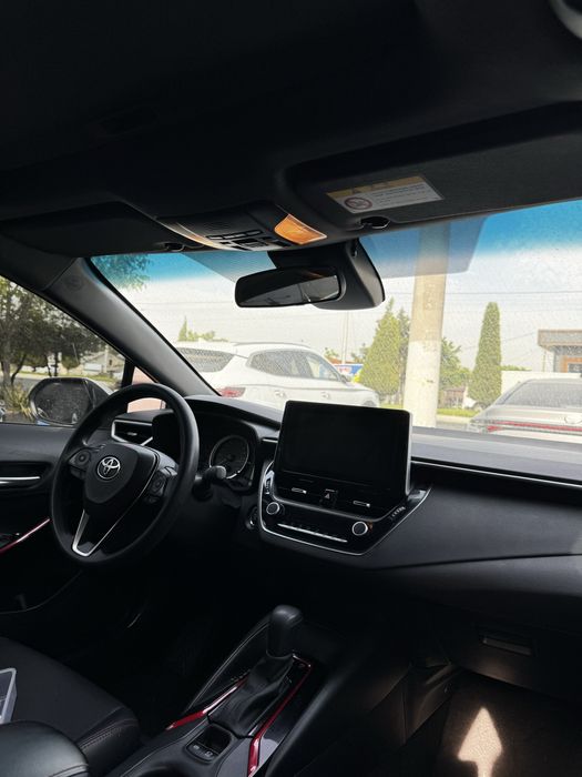 Toyota Levin 2023 1.2