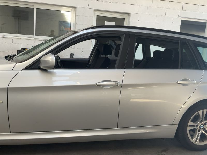 BMW 3er 320d Confort 2010
