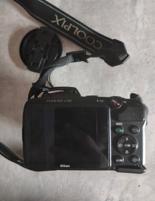 Продам фотоаппарат