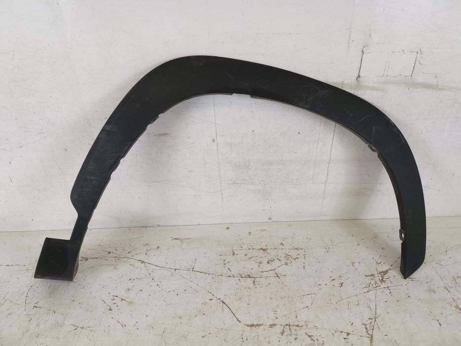 Предна дясна разширителна арка / Overfender Dqsna Toyota Corolla E210