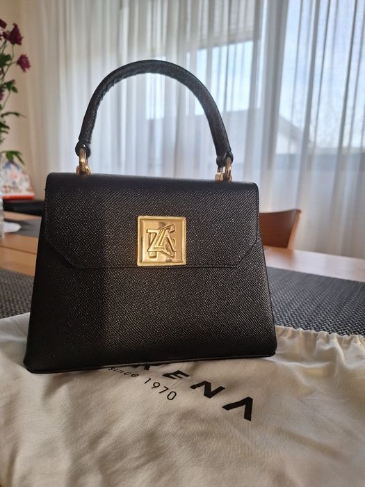 Чанта Zarena iris mini