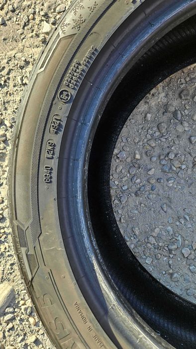 225/50 R17 • Iarna • Barum Polaris 5 98H XL | 2 buc | Pret/buc