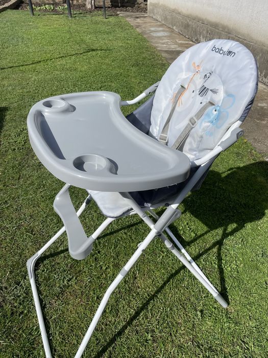 Стульчик для кормление