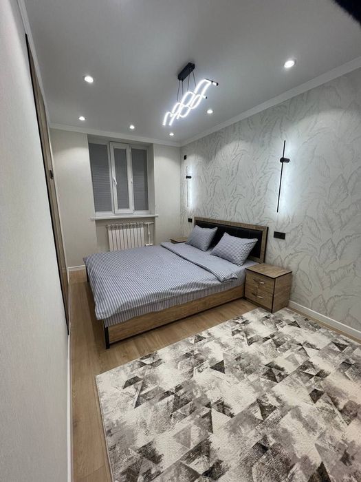 Срочно продаётся 4 ком Авиагородок