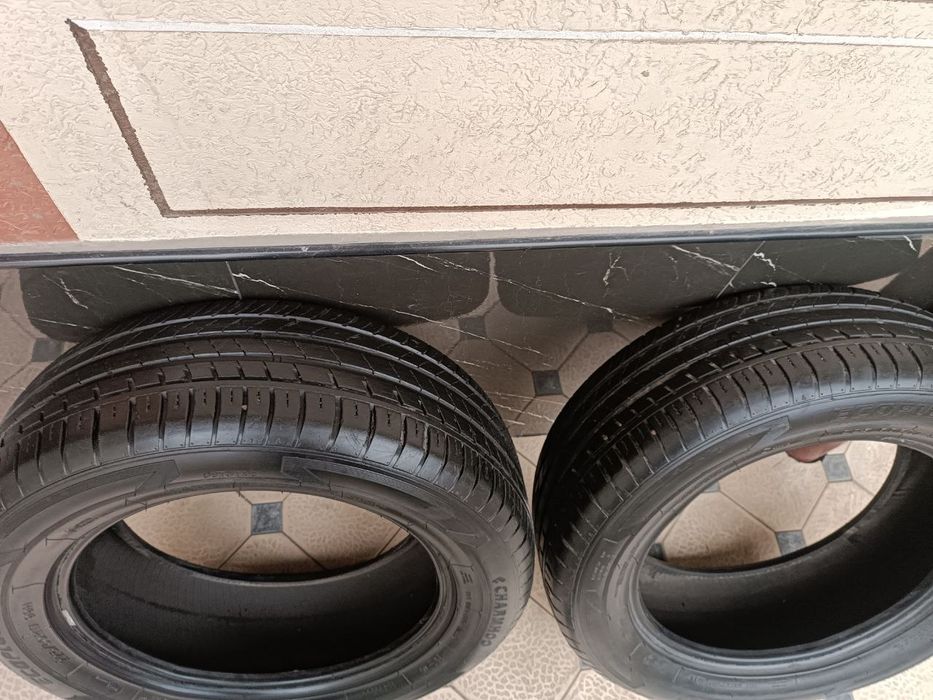 225 60 R18 Charmxoo Balon Sotiladi 2 Dona 2 штук Айиби йок