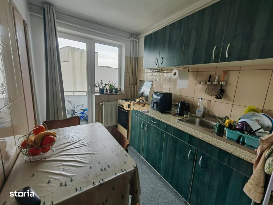 Apartament 2 camere | Etaj Intermediar |49 mpu| Hotel Royal Gheorgheni — fotografia 3