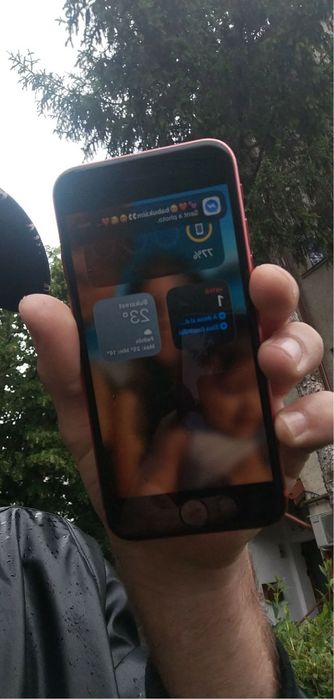 Iphone se 2  128 gb