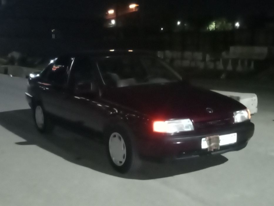 Опель вектра 1990 жылғы