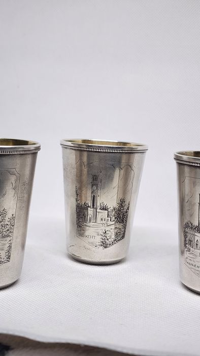 Кремль и другое редкость.