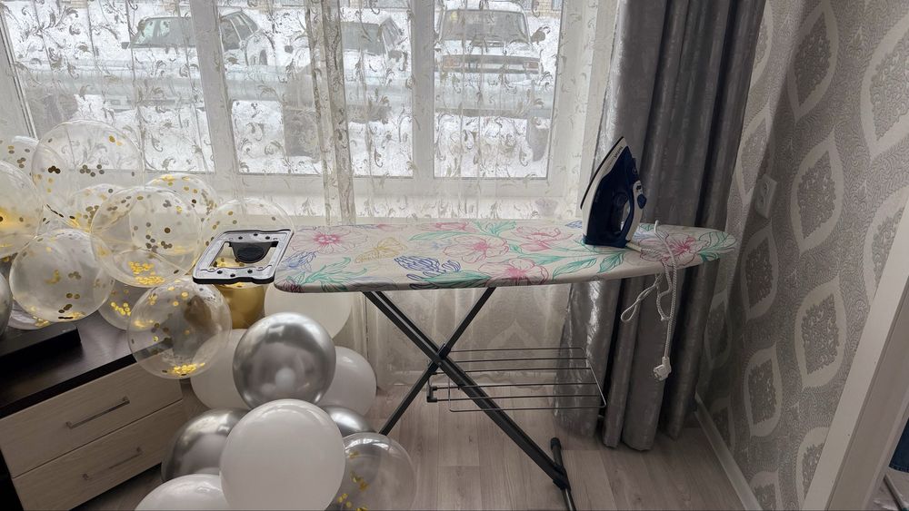 Продам гладильную