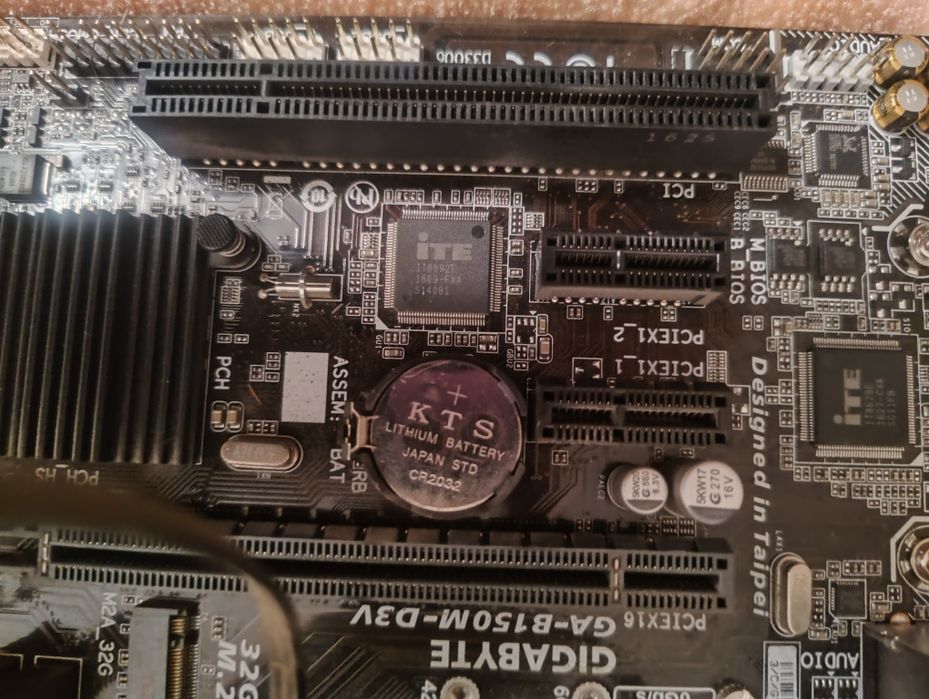 Продам запчасти на пк