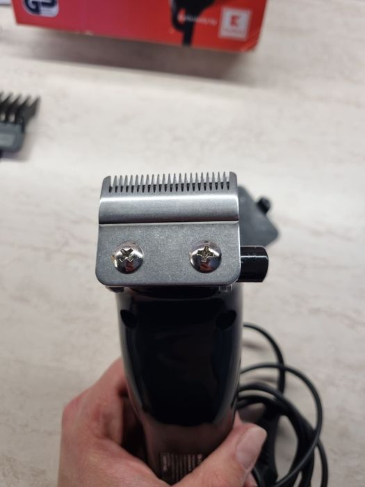 Машинка за подстригване