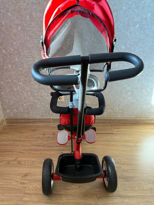 Продам трех колесный велосипед