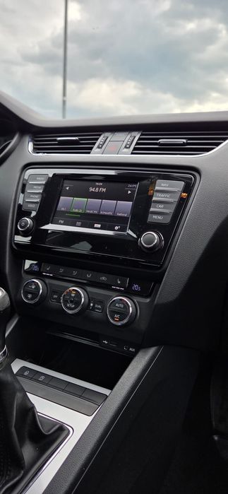 SKODA Octavia 2015 — imagine 5