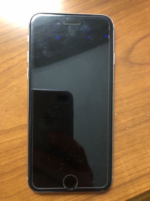 iPhone 6, 64 Гб (оригинал).