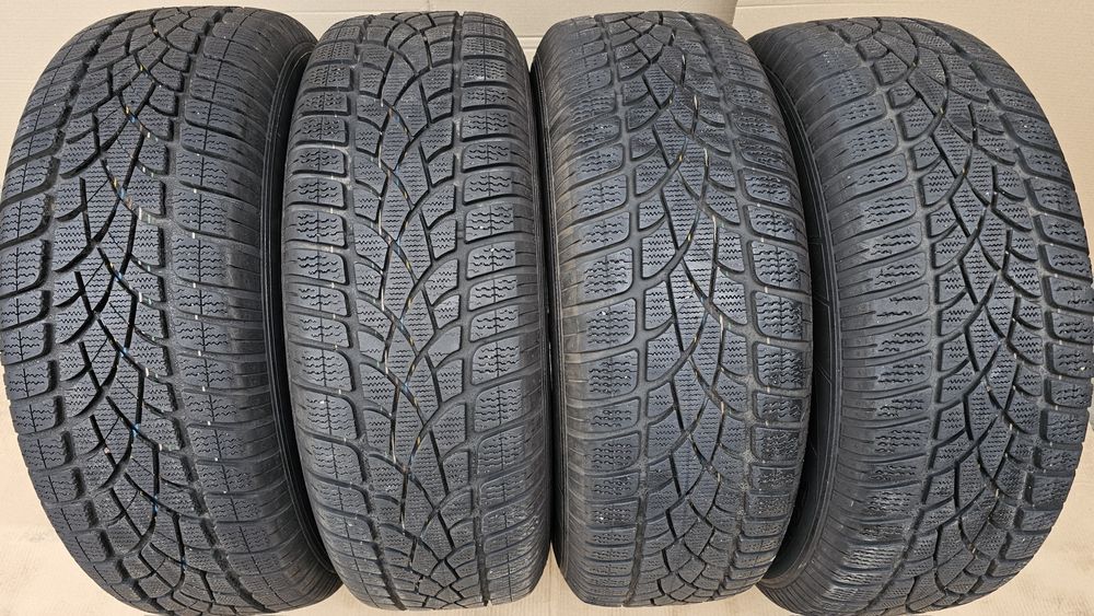 Cauciucuri De Iarna / Anvelope De Iarna 235- 65- 17'' M+S