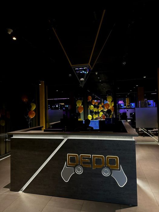 RUNPAD PRO + CCBOOT + FACEIT | Настройка компьютерных клубов под ключ