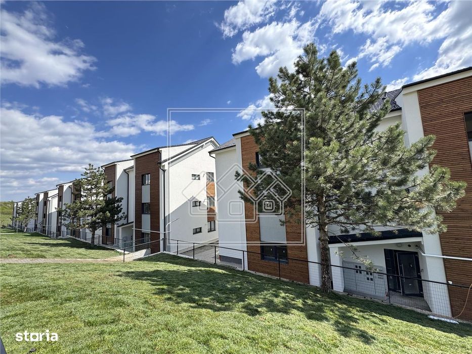 Garsoniera decomandata cu balcon, etaj 12, incalzire in pardoseala