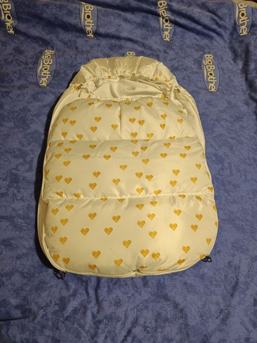 Детские товары, кокон